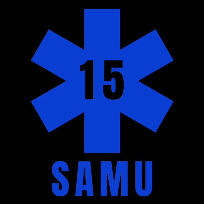 SAMU, urgences, ambulance