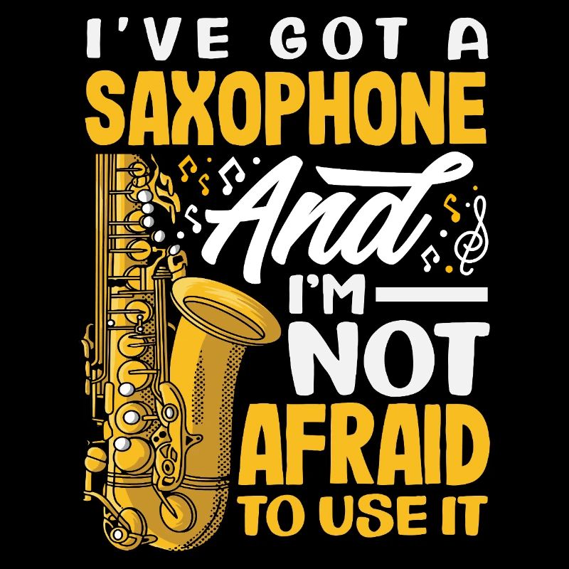 Saxophone