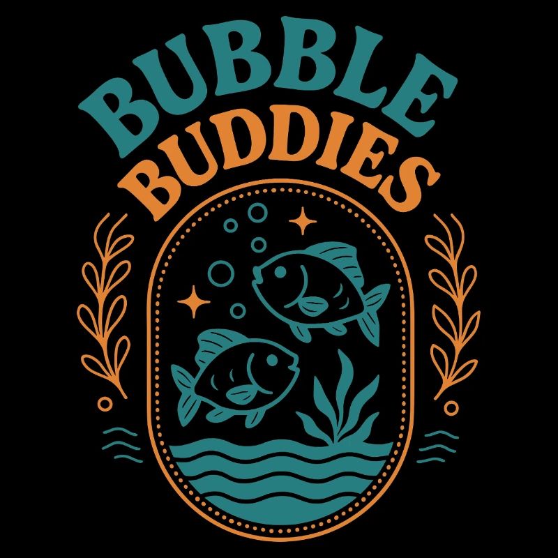 Bubble Buddies