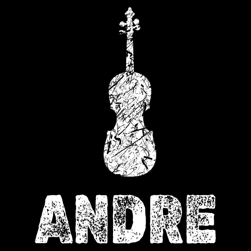 Violon André