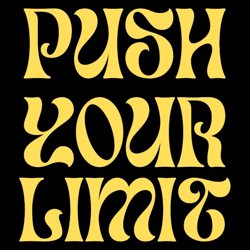 Push Your Limit