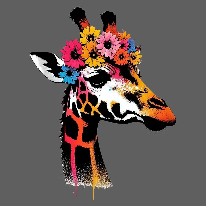 Giraffa