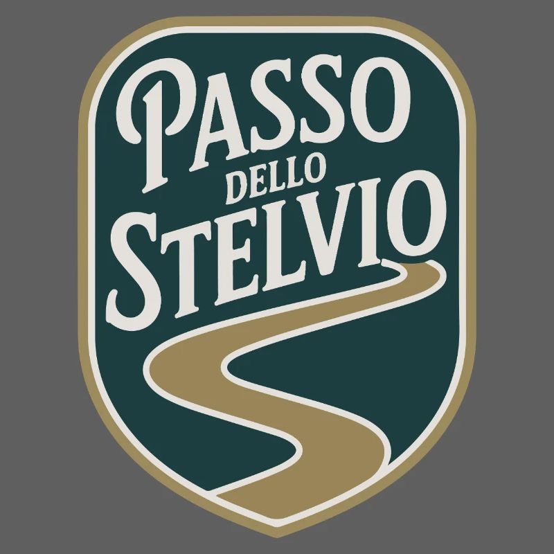 Passo dello Stelvio Cyclisme