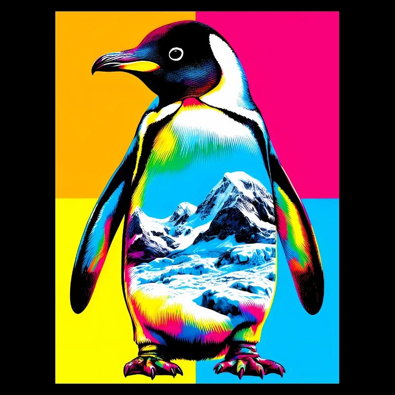 penguin
