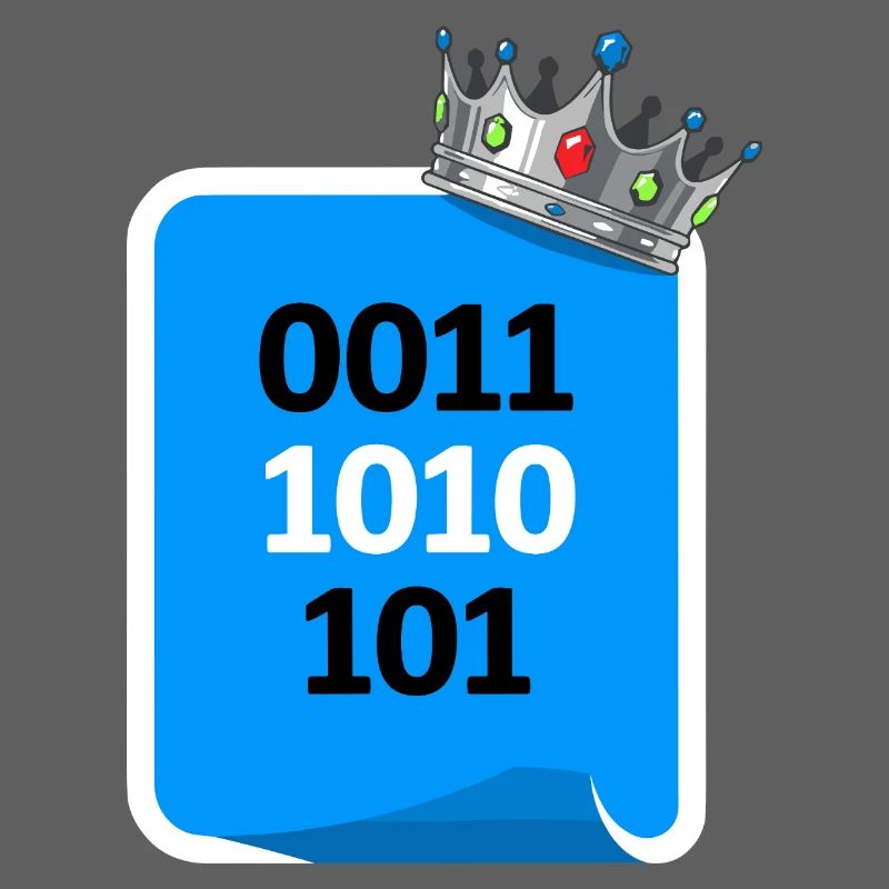 Binary King