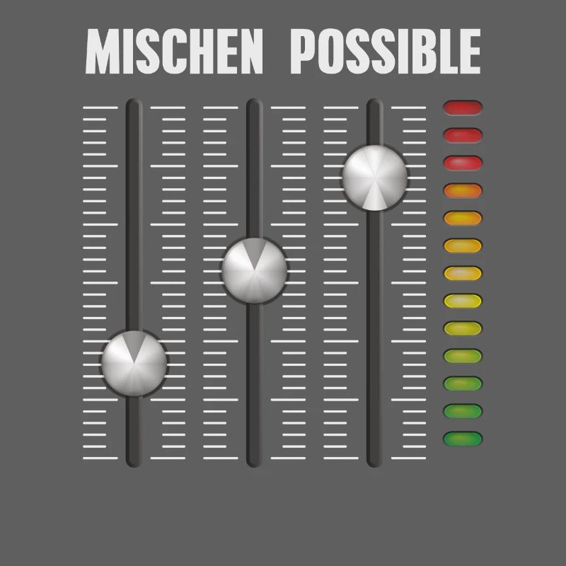 Mischen Possible