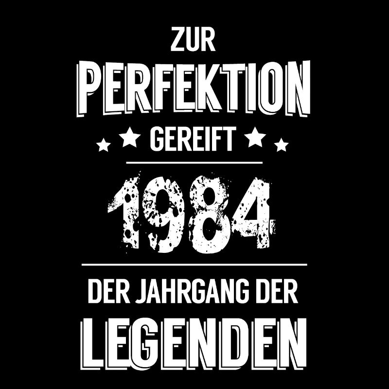 Legenden 1984