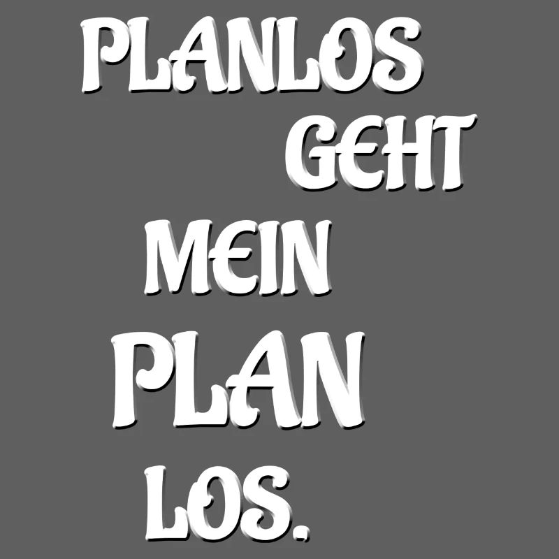 PLANLOS GOES MY PLAN LOS