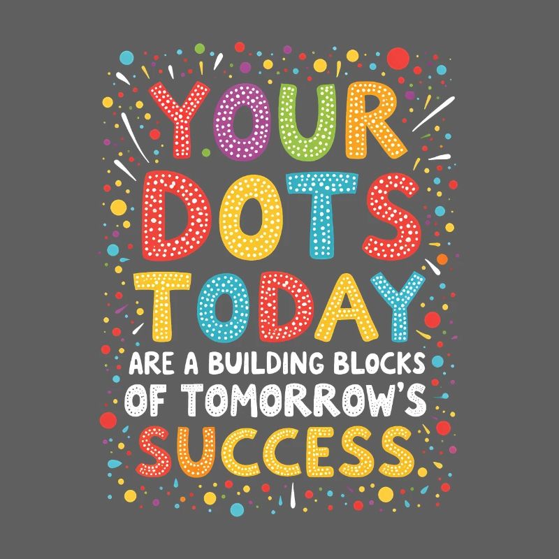 DOT DAY : VOS POINTS D’AUJOURD’HUI SONT LES ÉLÉMENTS CONSTITUTIFS