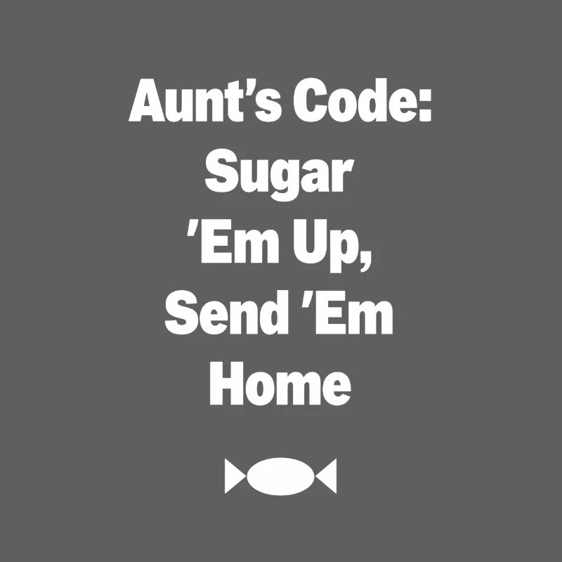 Tante-Code Sugar Em Up