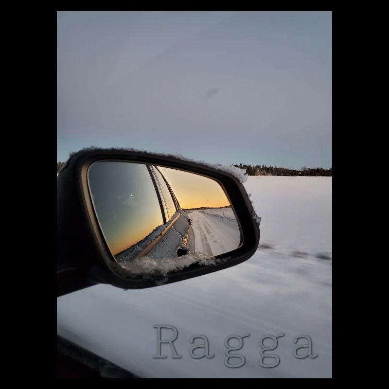 Ragga