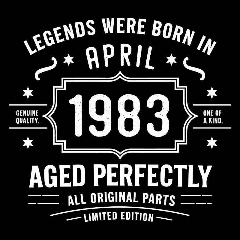April 1983