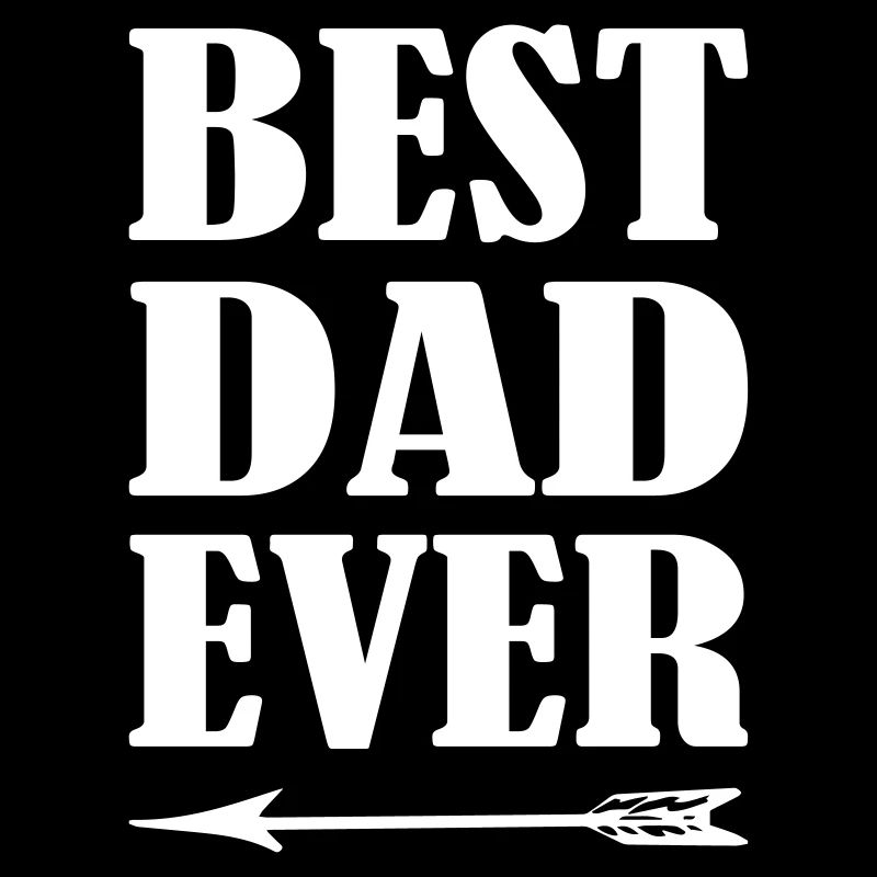 Best Dad Ever