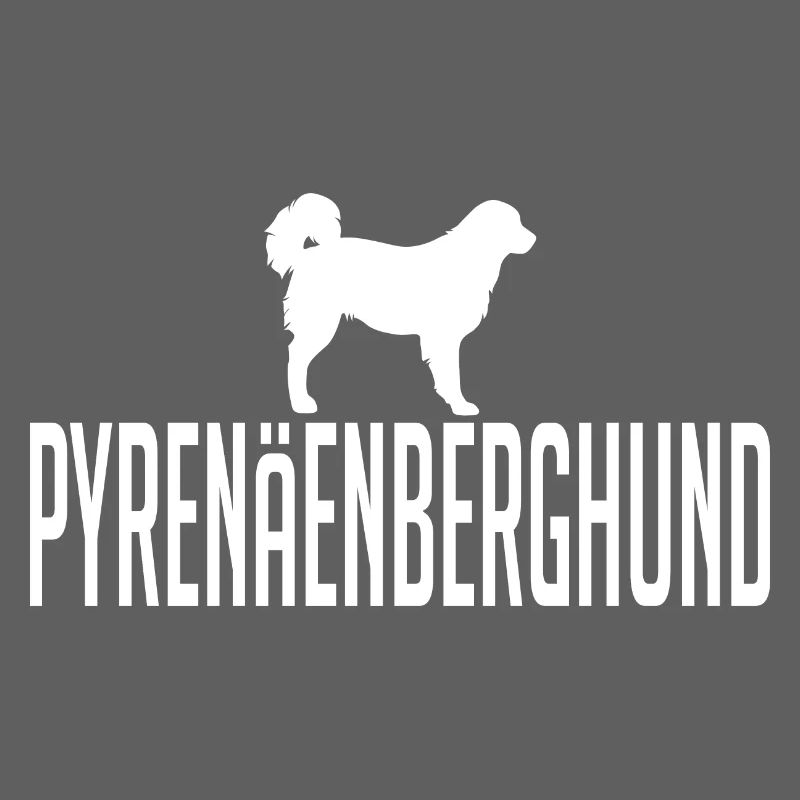 Pyrenäenberghund Hunderasse Hunde Wilsigns