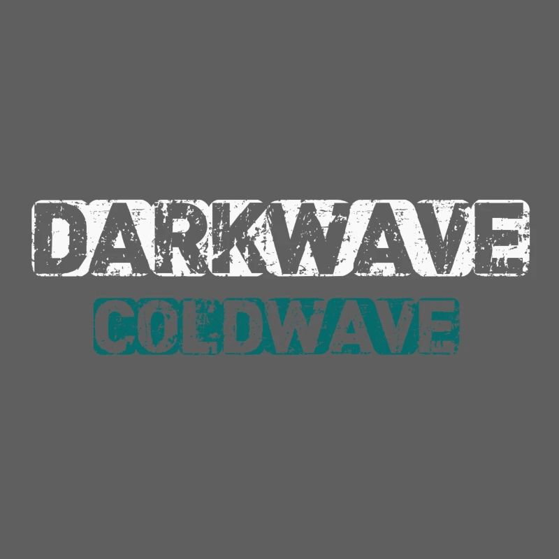 Darkwave Coldwave