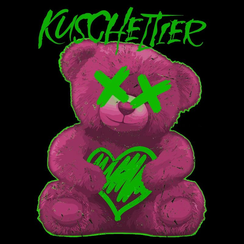 Teddybär süss Kuscheltier