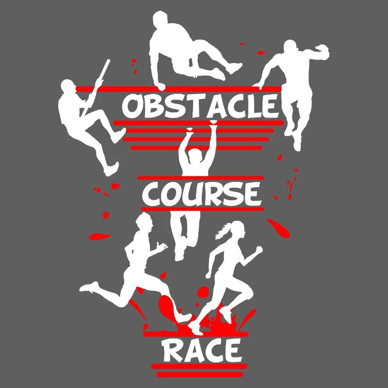 Course d’obstacles – Conception d’obstacles en ligne