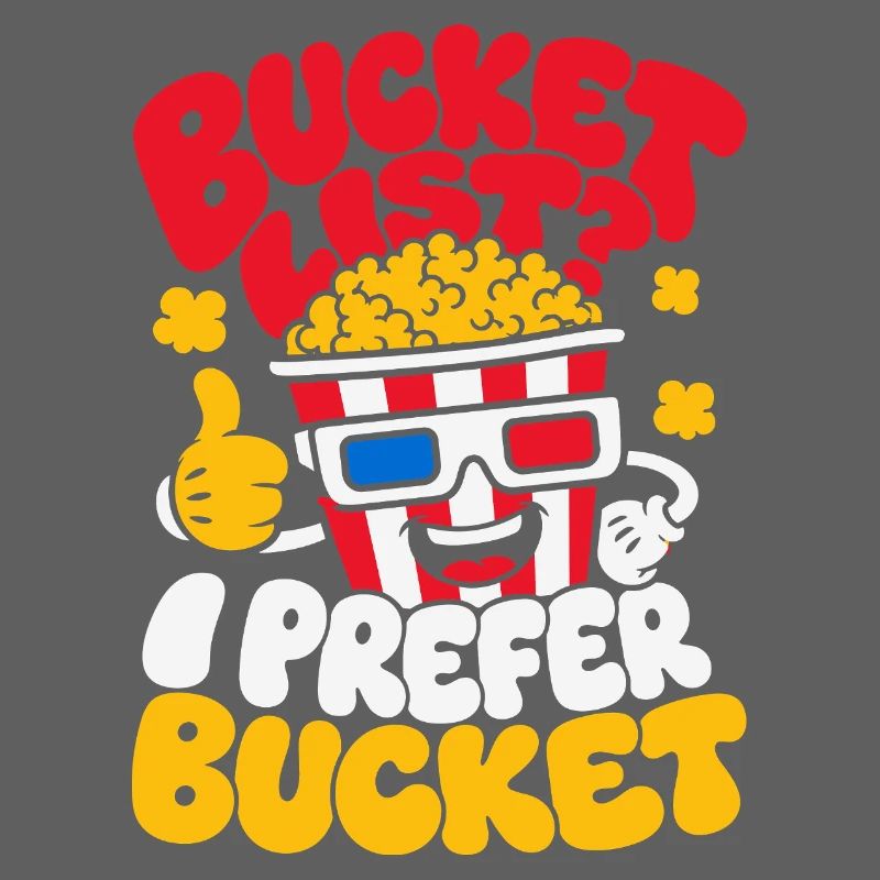 Que le pop-corn soit avec vous