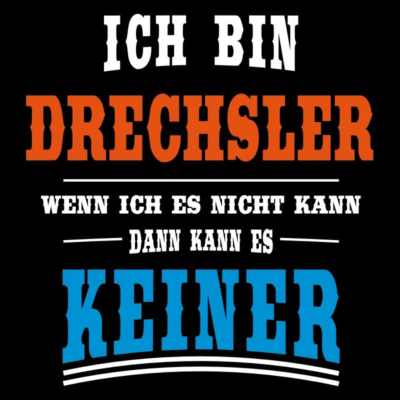 Drechsler Beruf