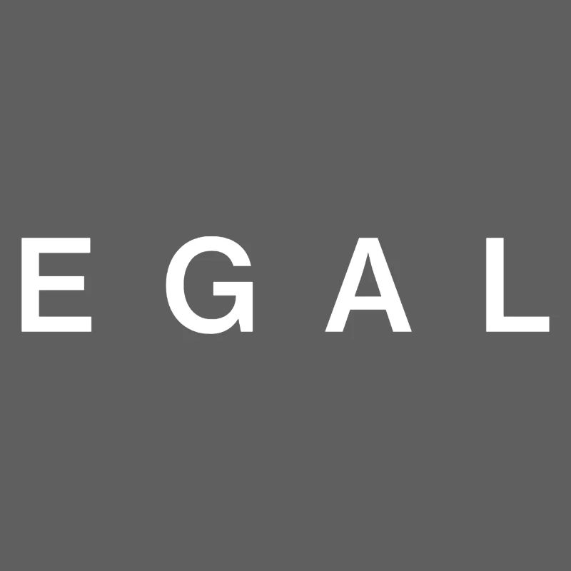 EGAL – Minimal Statement