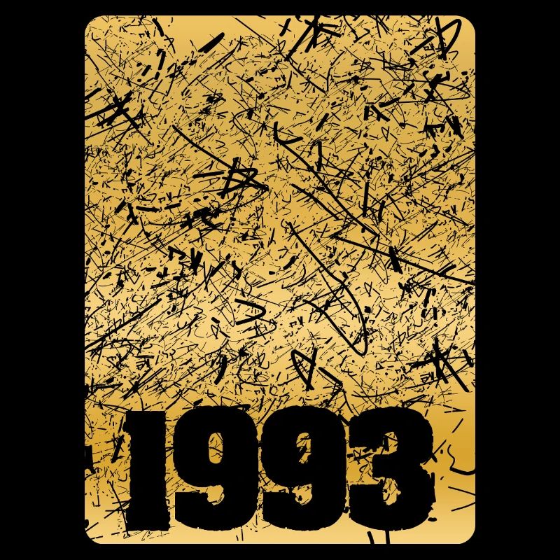 Zahl 1993