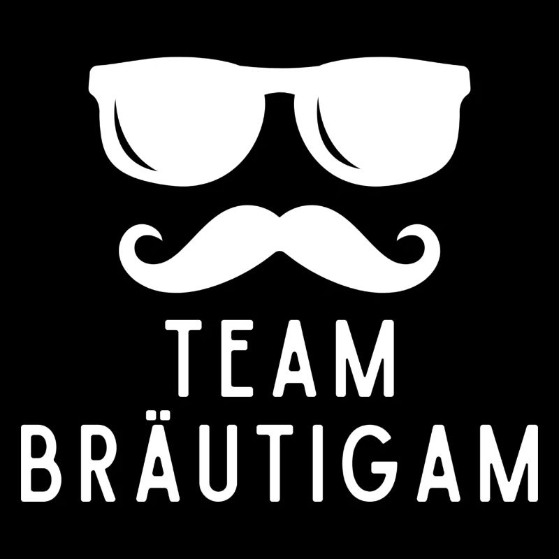 TEAM GROOM