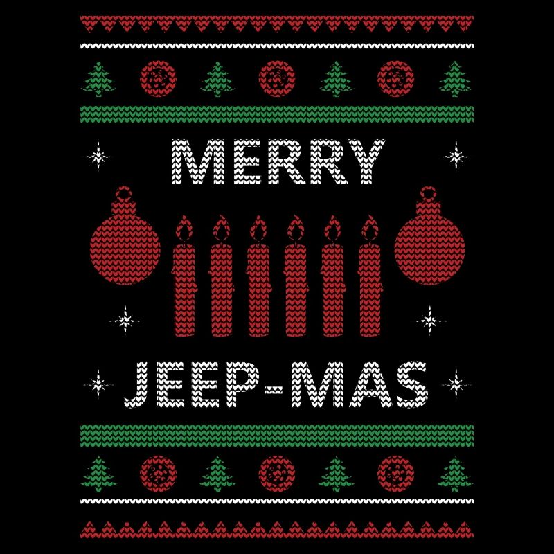 Joyeux Jeep Mas