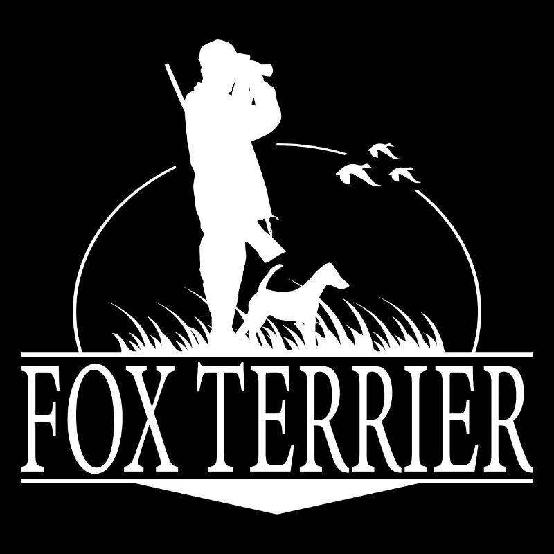 FOX TERRIER Chiens de chasse Chiens de chasse Wilsigns
