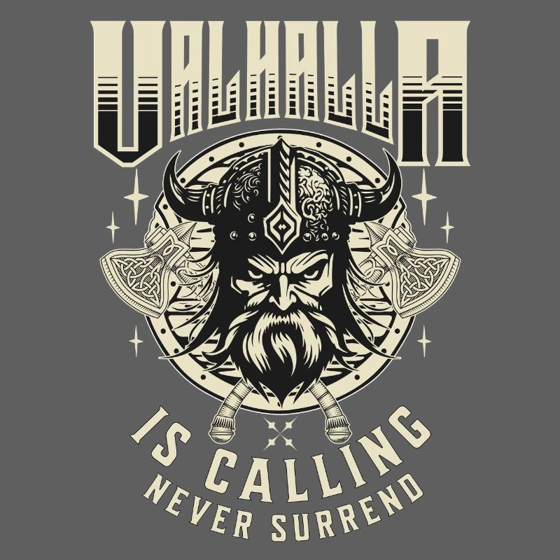 Valhalla vous appelle