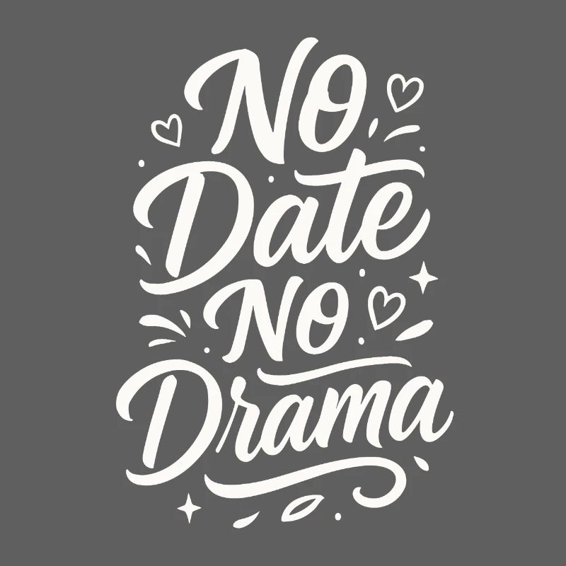 Pas de rendez-vous, pas de drame – Humour de la Saint-Valentin