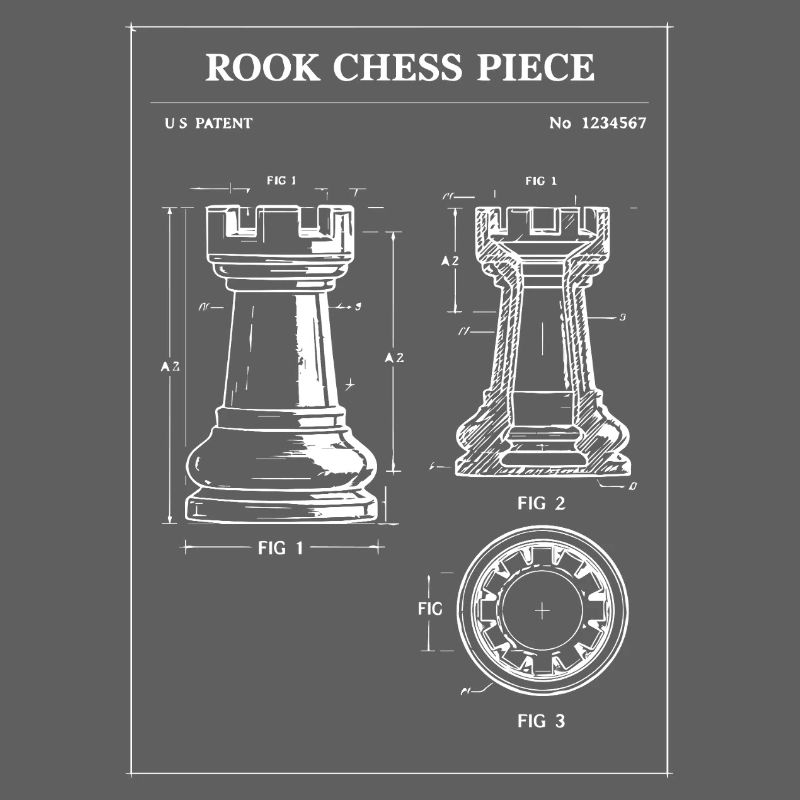Icône d’échecs du plan de la tour