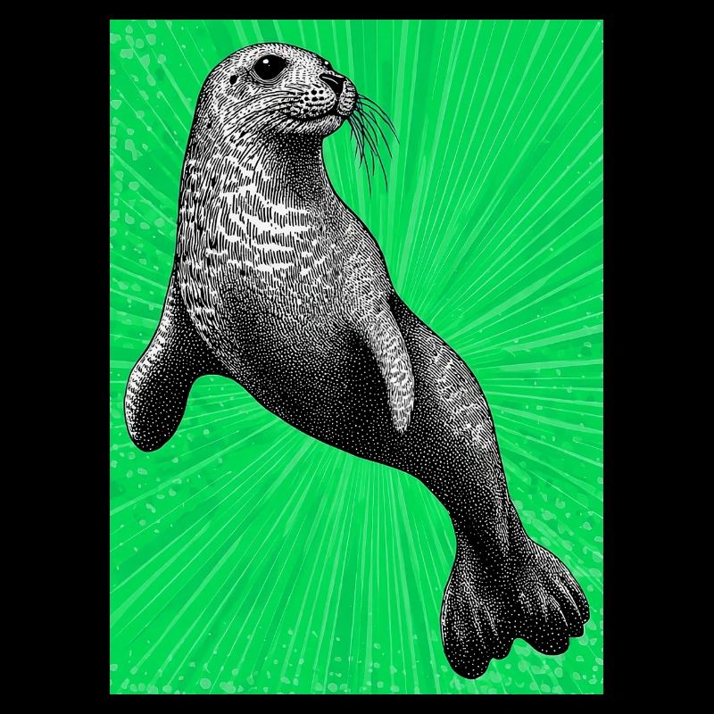 seal