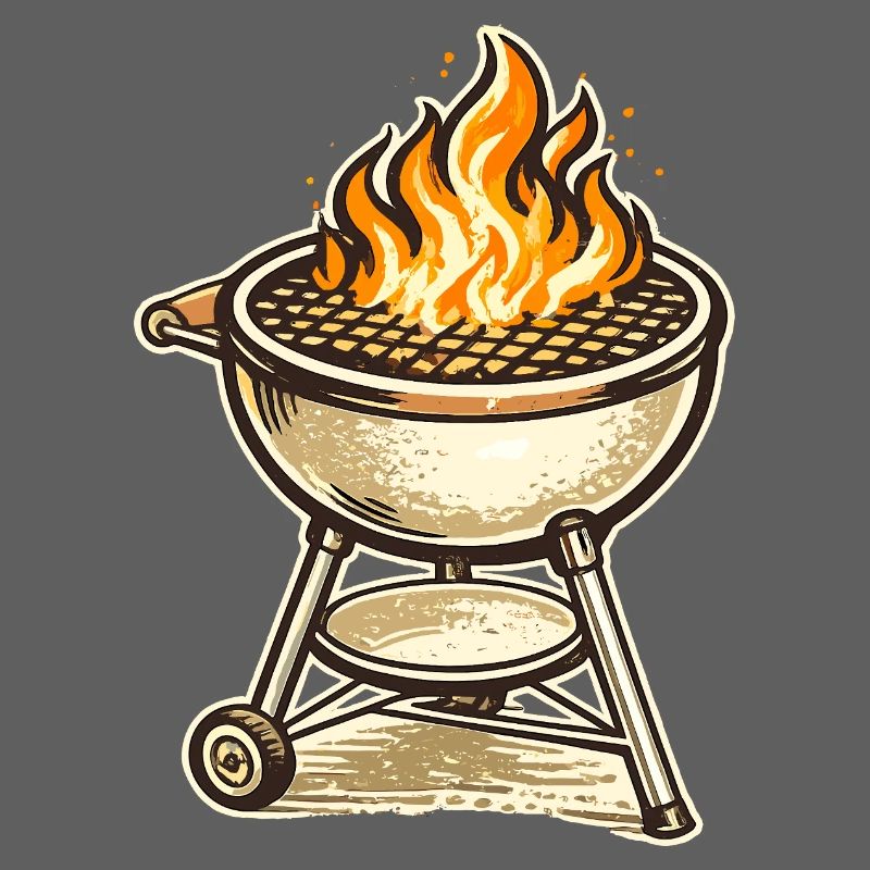 Grillen