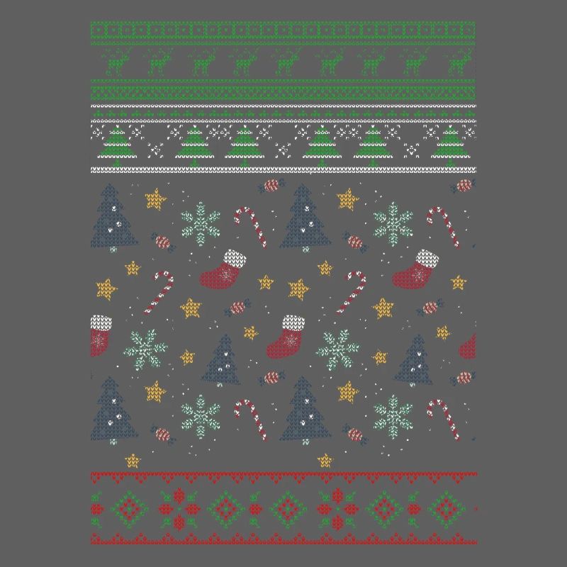 Laid Pull - Pull - cadeau - Noël