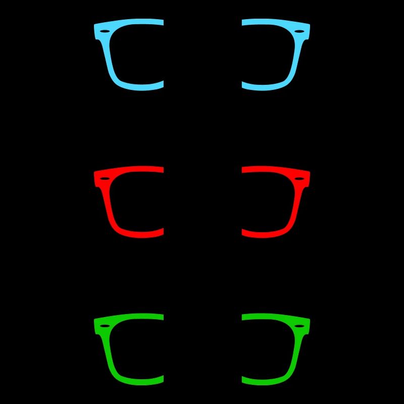 glases