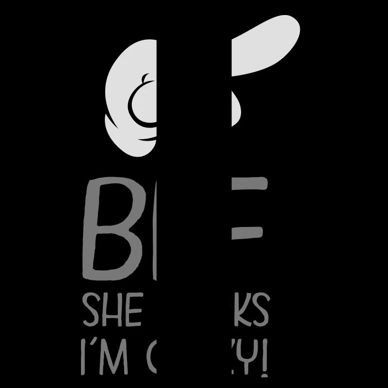BFF - She Thinks I´m Crazy! (Part1)