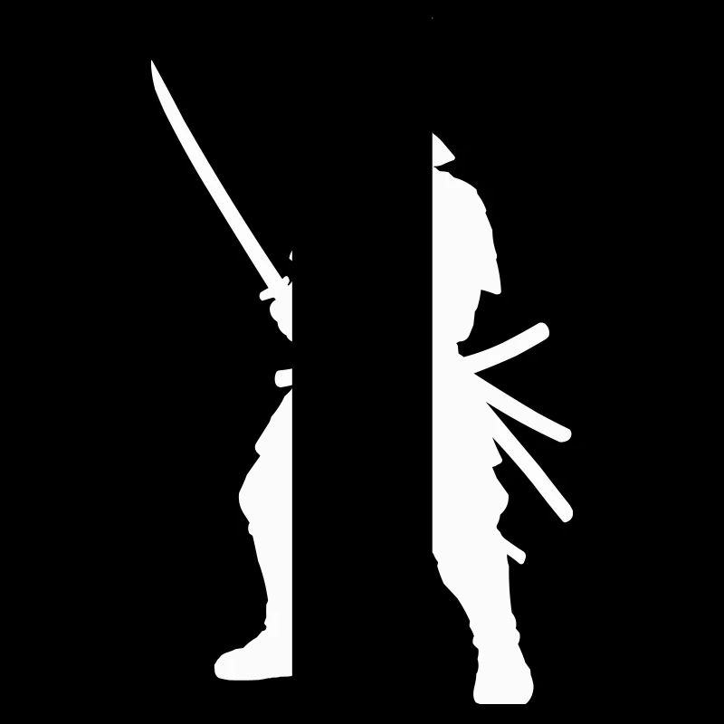 samouraï