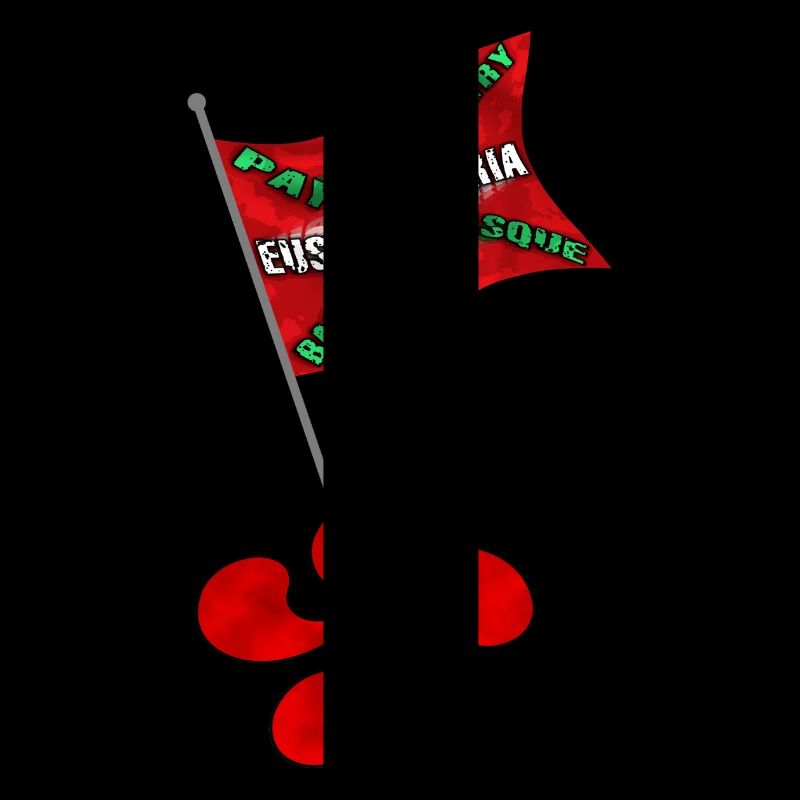 drapeau basque