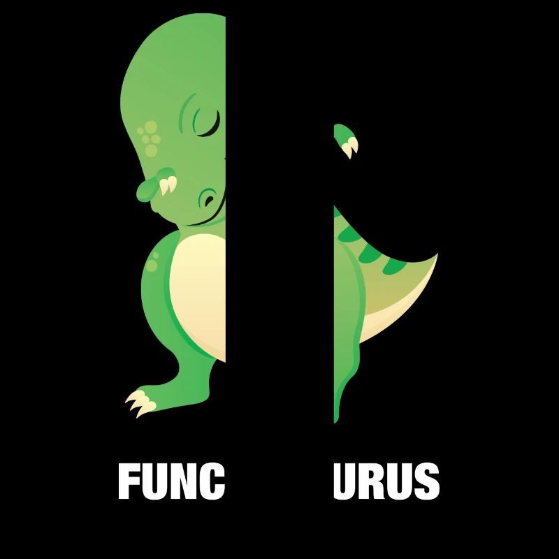 Funclesaurus Rex | Cool Fun Uncle Design