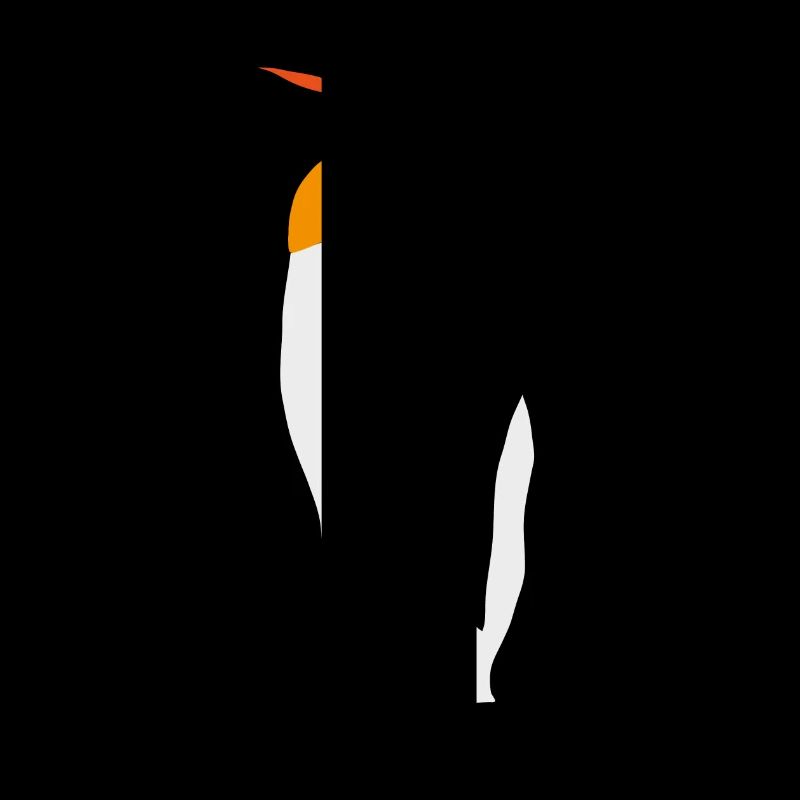 penguin