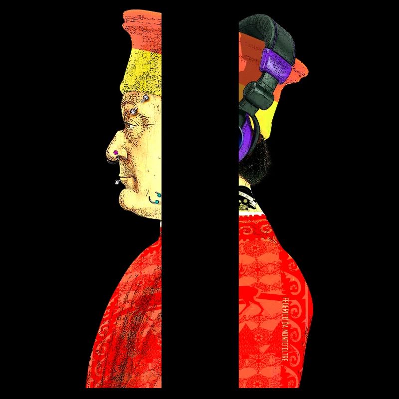 Federico da Montefeltro