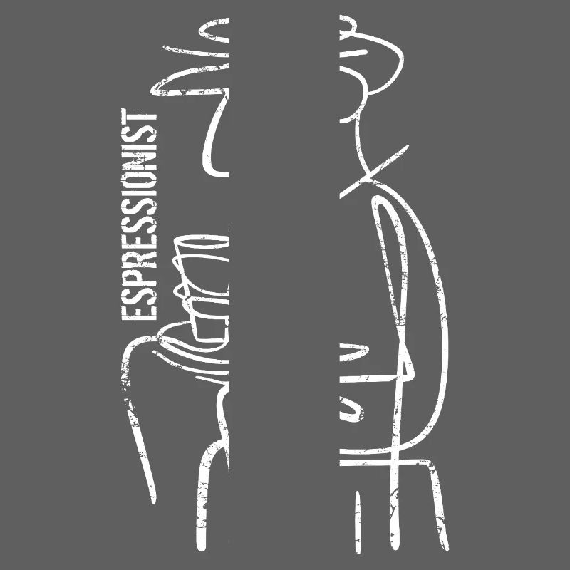 Espressionist - Espresso - Boisson au café