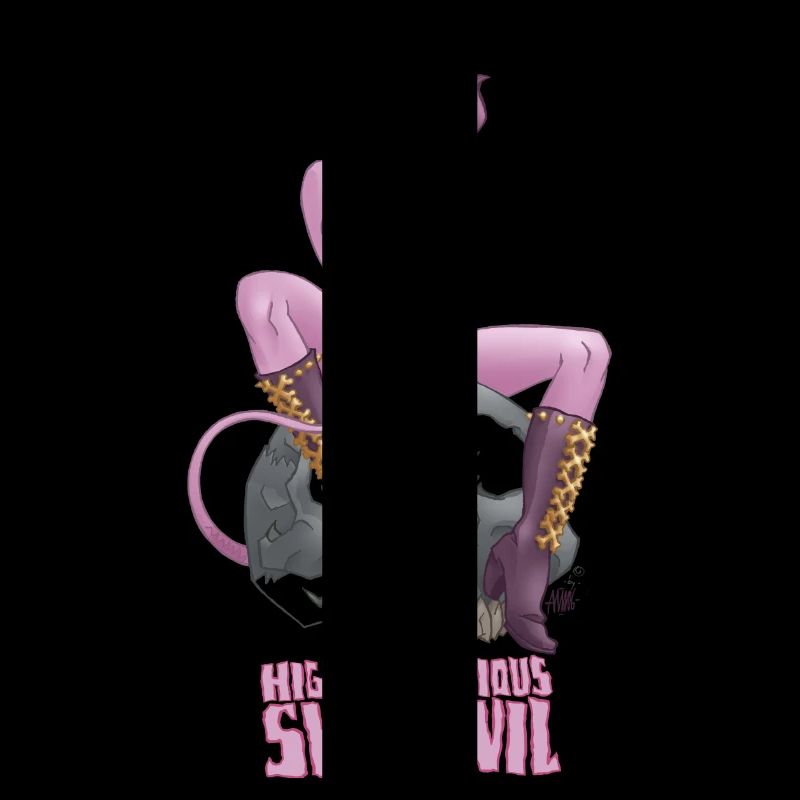 She-Devil 3