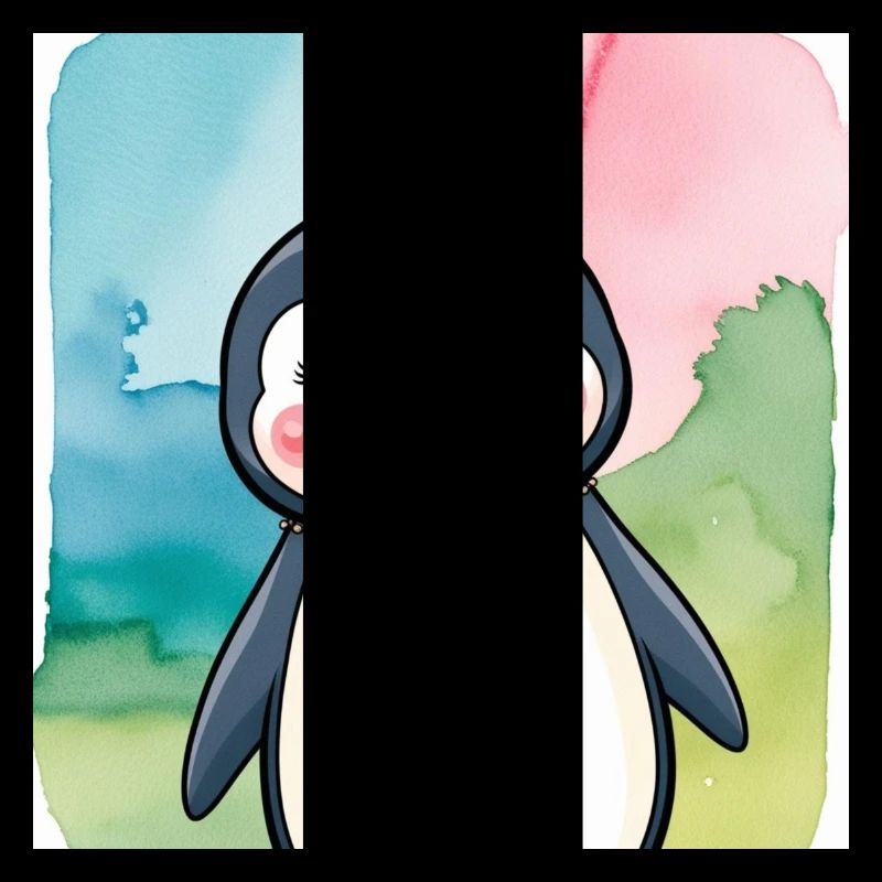 Pinguin
