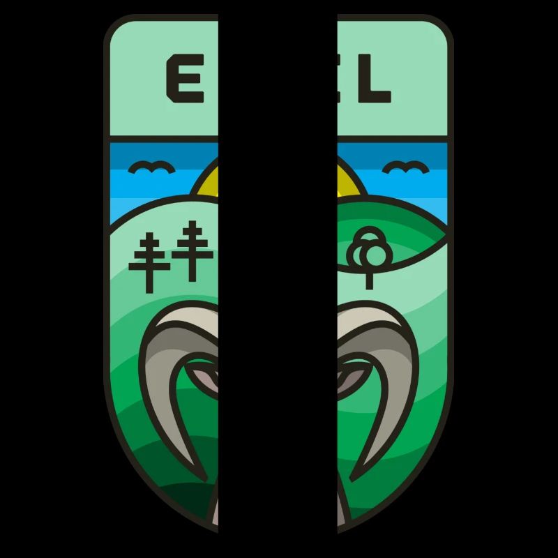 Eifel Patch