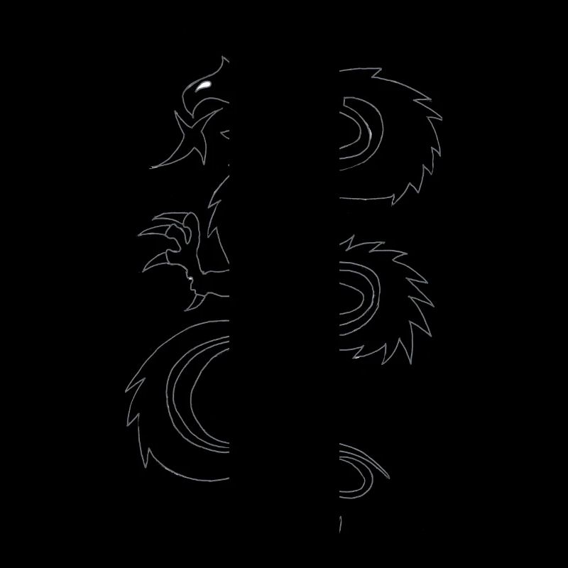 Drache
