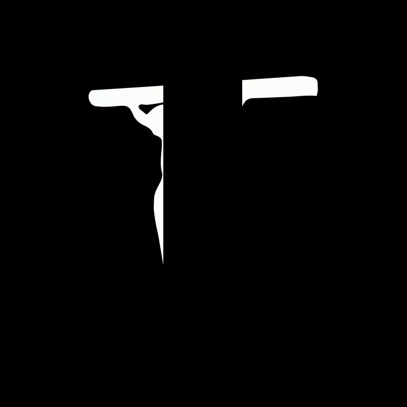 cross jesus