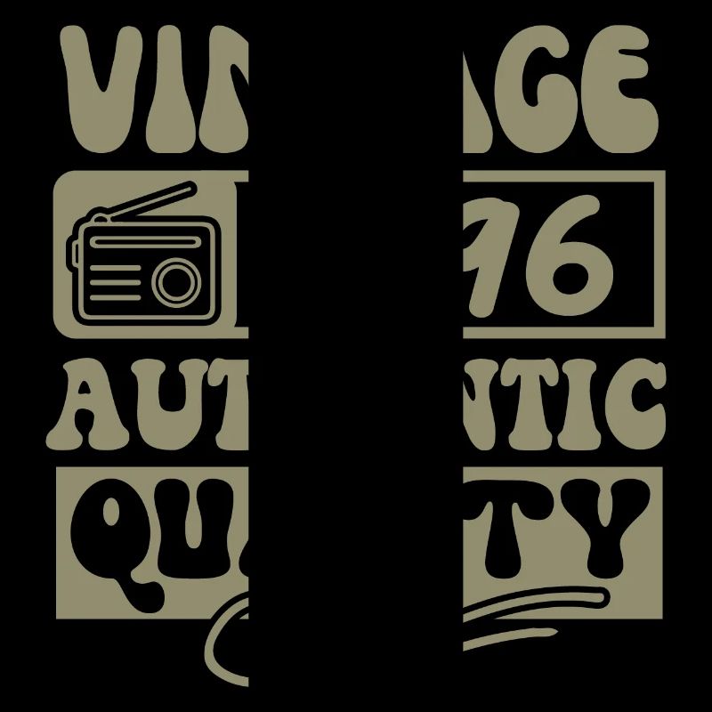 Authentic 1996 Vintage 1996 - Vintage 1996 Retro
