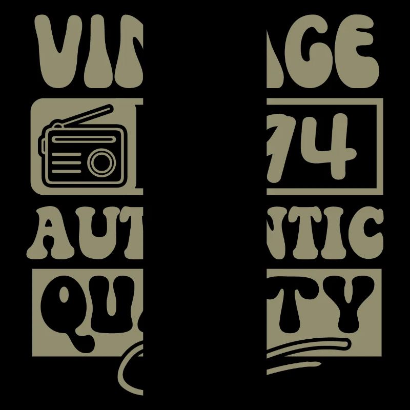 Authentic 1994 Vintage 1994 - Vintage 1994 Retro