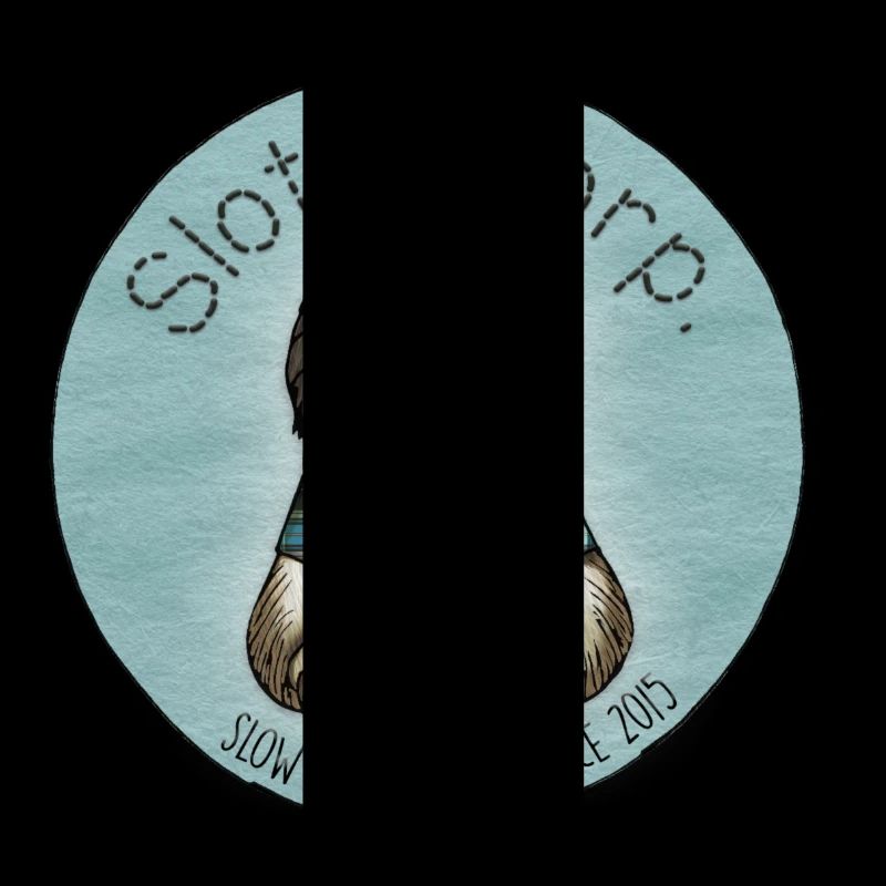 Sloth Corp. Logo